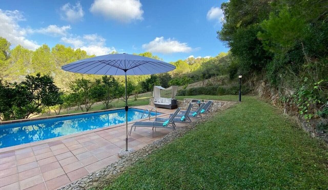 Cottage `Es Romaní` in Son Servera
