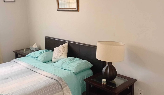 Cozy and relaxing 3 bedroom townhouse in Woodstock Ontario. in Woodstock