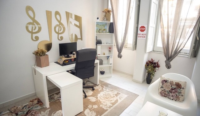 Cozy Apartment Catania central in Catania