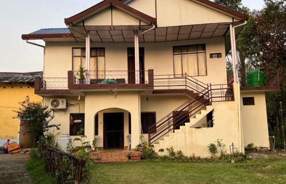Cozy Home Stay in Pālampur