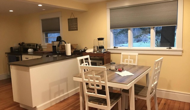 Cozy Hudson Valley 3-bedroom home in Ulster Park