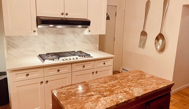 Cozy Studio Apartment in Yonkers