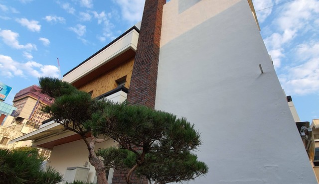Daegu House - Hostel in Daegu