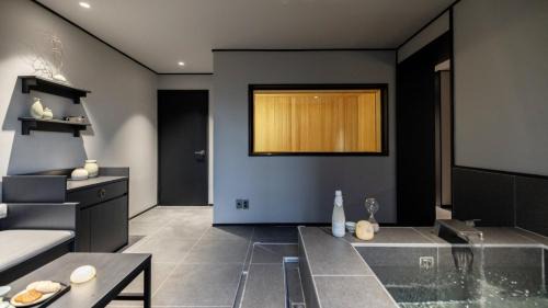 Daejeon Yuseong Nakwon Onsen Hotel by Anook in Daejeon
