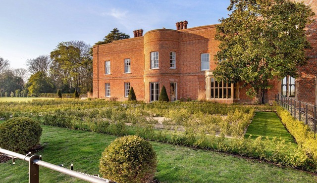 Darcy Hall - Luxury Cottages in St. Osyth