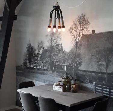 De Bedstee in Holwerd