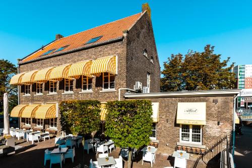 De Pastorie Bed & Breakfast in Roermond