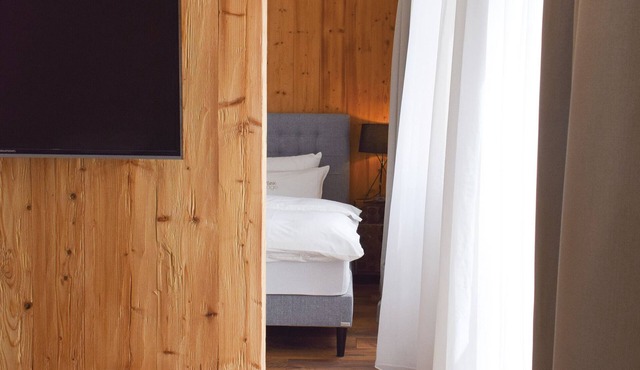 Donau Lodge Boardinghouse in Straubing