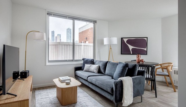 Dreamy Kips Bay 2BR w/Elevator & W/D, nr Hospitals, by Blueground in Midtown