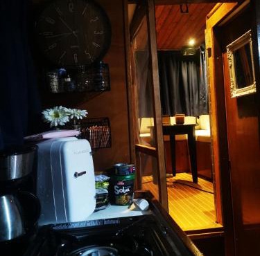 Eco Yacht Charters in Almere