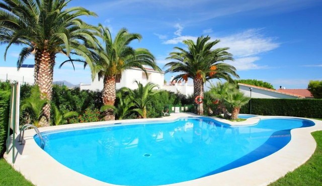 El Cubito by Interhome in Llançà