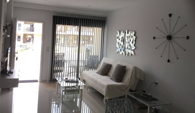 Elisa Bay Beach app 411 in Torre de la Horadada