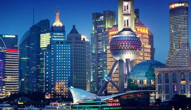 Executive 1BR close to People's Square Metro Shanghai in Shang Hai Shi