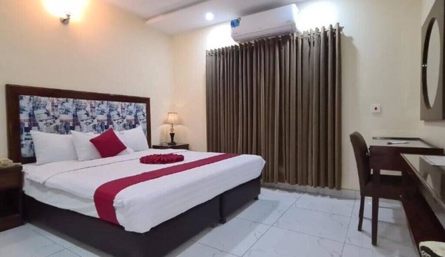 Executive Lodges Bahawalpur in Bahawalpur