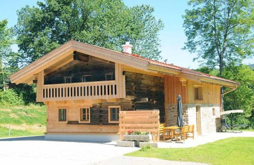 Exenbacher Hof Traumbauernhaus s´Haisl in Arnbruck