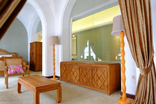 Exotic Chamber in Malang
