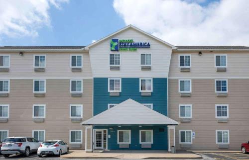 Extended Stay America Select Suites - Springfield - South - Battlefield in Springfield