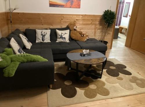 F&F Apartment in Bayerisch Eisenstein