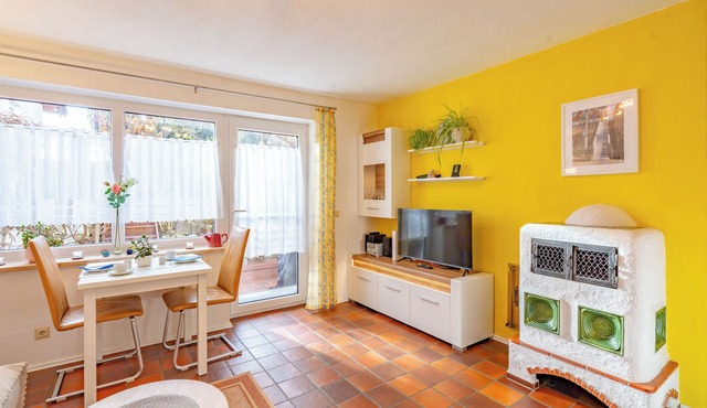 Ferienwohnung Edelweiß, für 3 Personen, 40 qm, Terrasse in Pfaffing