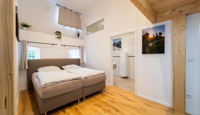 Ferienwohnung Fuchs in Münster