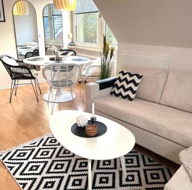 Ferienwohnung Idylle auf Fehmarn II in Vitzdorf