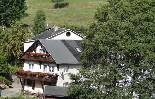 FEWO Angelika barrierefrei in Rohrbach