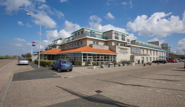 Fletcher Badhotel Callantsoog in Callantsoog