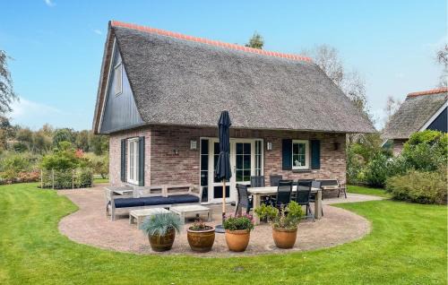 Florein in Paasloo