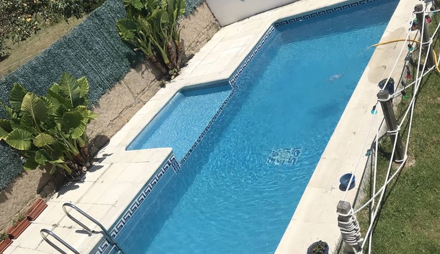 Forcadela Estate with private pool in Forcadela