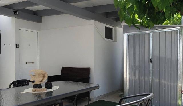 Georgias house 7 min from Athens airport in Spata-Artemida