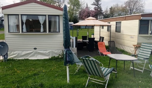 Gerd Camping in Kessel
