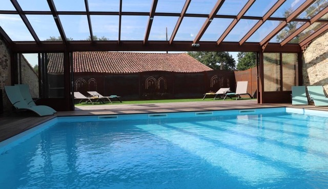 Gite Aramis in Les Herbiers