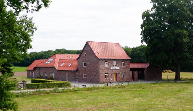 Gitstapper Hof in Wassenberg
