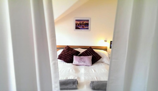 Gorgeous Flat Amazing Location Walking dist Castle in Prague