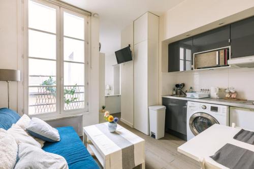GuestReady - Natalia in Paris