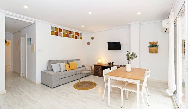 GuestReady - Spacious flat in Valencia Centre in Valencia