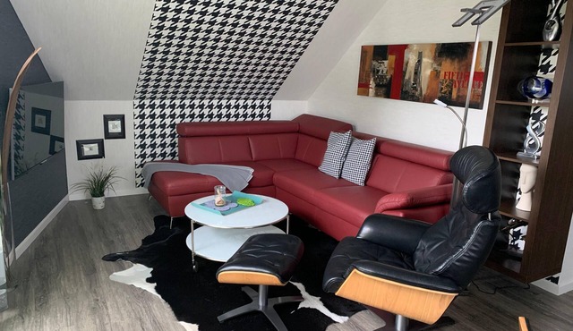 Haus Encore Wohnung 4 in Büsum