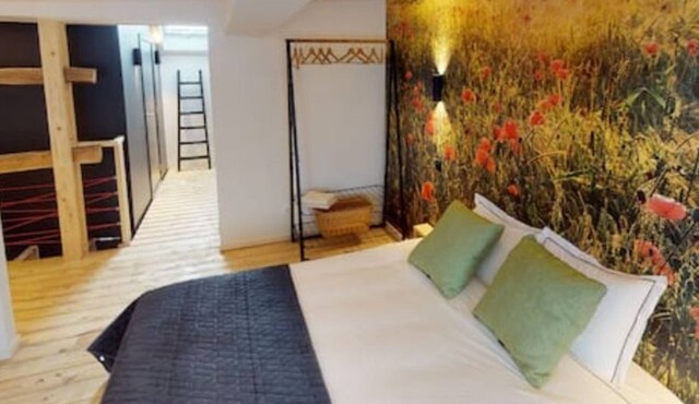 Haus Lafleur in Eupen