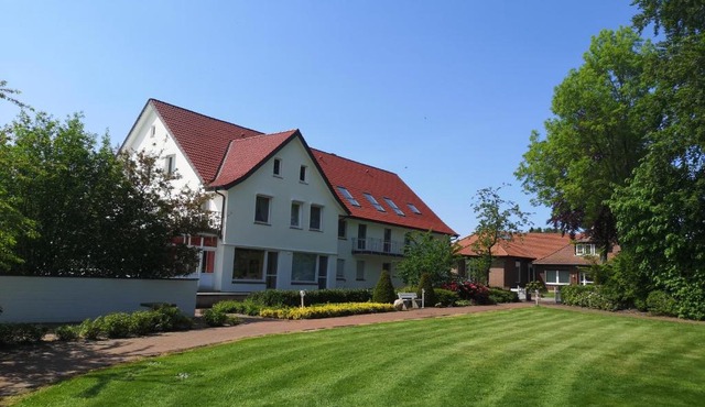 Haus Sonnenwinkel in Bad Laer