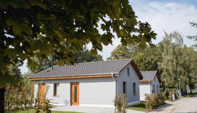 Havelstern Ketzin, Ferienhaus Plötze in Ketzin