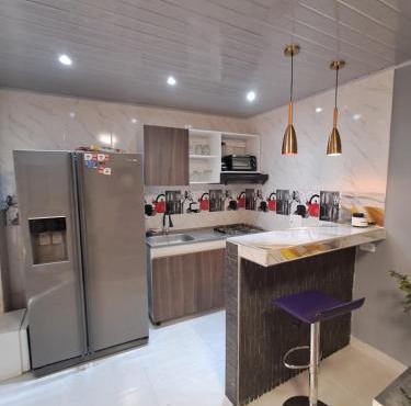 Hermoso y acogedor Apartamento en Neiva in Neiva