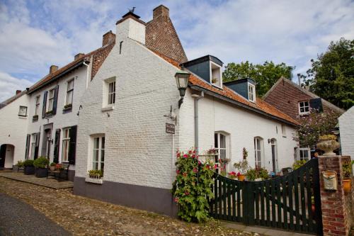 Het Molenaarshuis in Thorn