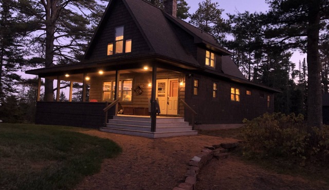 Hidden Gem in Keweenaw's Outdoor Playground in Mohawk