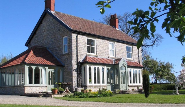 High Rigg B&B in Helmsley