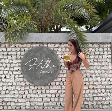 Hitha Maldives - Omadhoo in Omadhoo