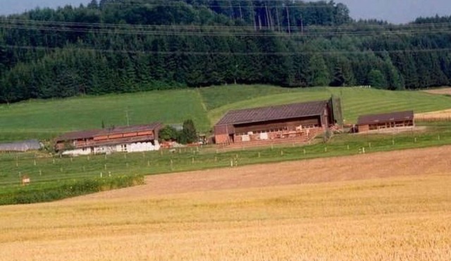 Hof Eggweid by Interhome in Aesch ZH