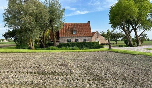 Holiday home Bellefleur in Houtem Veurne