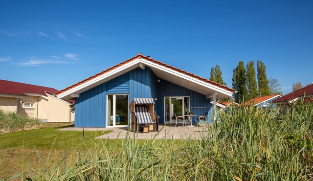 Holiday home for 4 guests with 95m² in Pelzerhaken (95166) in Pelzerhaken