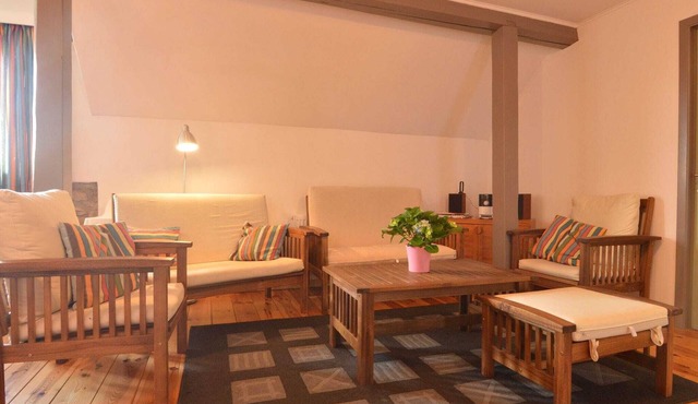 Holiday Home in Heppenbach with garden in Halenfeld-Amel