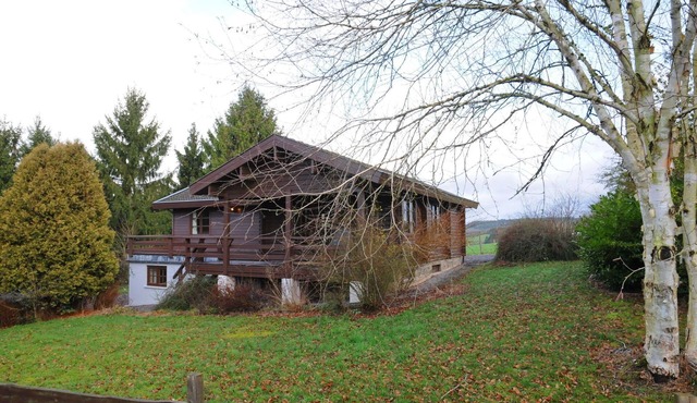 Holiday Home in Beffe with Sauna & Hot Tub in Beffe